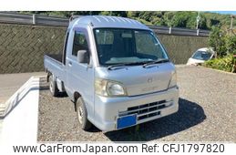 daihatsu hijet-truck 2010 CFJ1797820