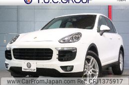 porsche cayenne 2018 -PORSCHE--Porsche Cayenne ABA-92ACUR--WP1ZZZ92ZHLA51207---PORSCHE--Porsche Cayenne ABA-92ACUR--WP1ZZZ92ZHLA51207-