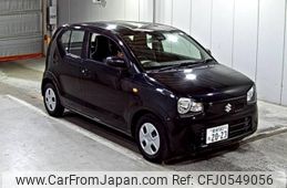 suzuki alto 2020 -SUZUKI 【愛媛 583む2023】--Alto HA36S-540777---SUZUKI 【愛媛 583む2023】--Alto HA36S-540777-