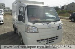 daihatsu hijet-truck 2018 -DAIHATSU--Hijet Truck EBD-S500P--S500P-0082819---DAIHATSU--Hijet Truck EBD-S500P--S500P-0082819-
