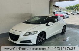 honda cr-z 2013 -HONDA--CR-Z ZF2--1003390---HONDA--CR-Z ZF2--1003390-