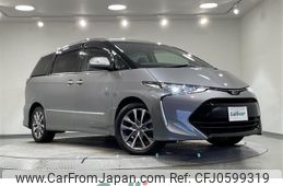 toyota estima 2018 -TOYOTA--Estima DBA-ACR50W--ACR50-7168818---TOYOTA--Estima DBA-ACR50W--ACR50-7168818-