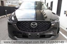 mazda cx-5 2023 -MAZDA--CX-5 6BA-KFEP--KFEP-552728---MAZDA--CX-5 6BA-KFEP--KFEP-552728-