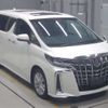 toyota alphard 2022 CFJ1846515 image 6
