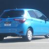 toyota vitz 2017 -TOYOTA--Vitz DBA-KSP130--KSP130-2209380---TOYOTA--Vitz DBA-KSP130--KSP130-2209380- image 3