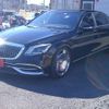 mercedes-benz s-class 2015 -MERCEDES-BENZ--Benz S Class ABA-222976C--WDD2229761A217708---MERCEDES-BENZ--Benz S Class ABA-222976C--WDD2229761A217708- image 15