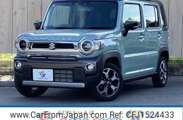 suzuki hustler 2024 CFJ1524433