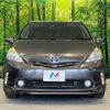 toyota prius-α 2012 CFJ1785867 image 14