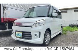 suzuki spacia 2013 CFJ1587984