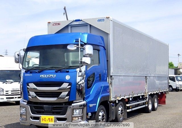 isuzu giga 2019 REALMOTOR_N9024040084F-90 image 1