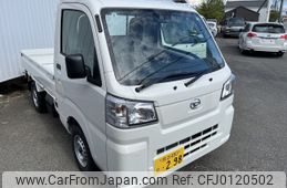 daihatsu hijet-truck 2024 -DAIHATSU--Hijet Truck 3BD-S510P--S510P-0582***---DAIHATSU--Hijet Truck 3BD-S510P--S510P-0582***-