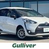 toyota sienta 2016 -TOYOTA--Sienta DBA-NCP175G--NCP175-7010964---TOYOTA--Sienta DBA-NCP175G--NCP175-7010964- image 1