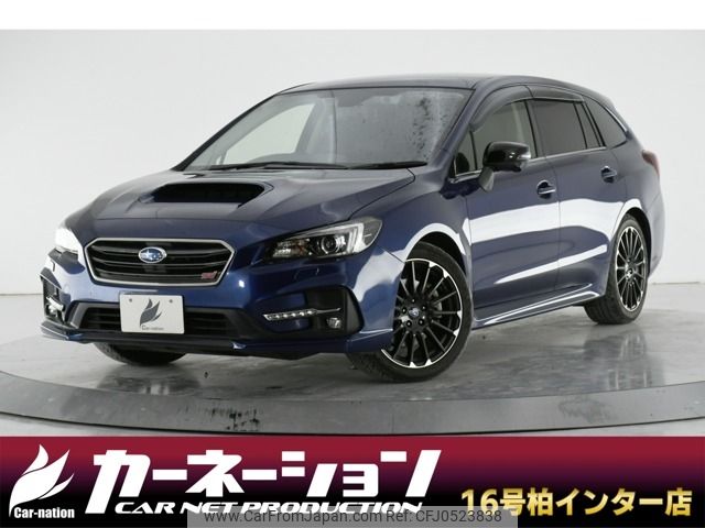 subaru levorg 2019 -SUBARU--Levorg DBA-VM4--VM4-143553---SUBARU--Levorg DBA-VM4--VM4-143553- image 1