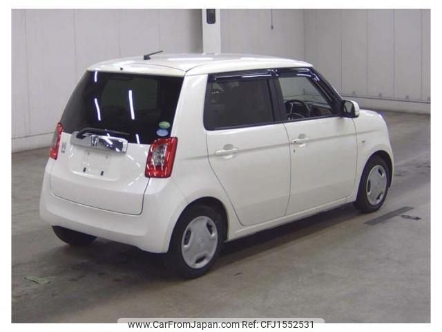 honda n-one 2015 CFJ1552531 image 2