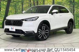 honda vezel 2024 CFJ1545454