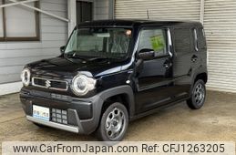 suzuki hustler 2025 CFJ1263205