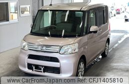 daihatsu tanto 2013 CFJ1405810