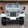 mitsubishi jeep 1995 -MITSUBISHI--Jeep KB-J55--J55-11126---MITSUBISHI--Jeep KB-J55--J55-11126- image 48