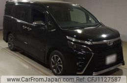 toyota voxy 2020 quick_quick_3BA-ZRR80W_0650904