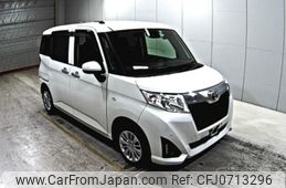 toyota roomy 2020 -TOYOTA--Roomy M900A-0409619---TOYOTA--Roomy M900A-0409619-