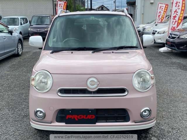 daihatsu mira-cocoa 2013 -DAIHATSU--Mira Cocoa DBA-L675S--L675S-0151930---DAIHATSU--Mira Cocoa DBA-L675S--L675S-0151930- image 1