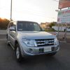 mitsubishi pajero 2012 504749-RAOID13589 image 8