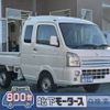 suzuki carry-truck 2022 -SUZUKI--Carry Truck EBD-DA16T--DA16T-665921---SUZUKI--Carry Truck EBD-DA16T--DA16T-665921- image 1