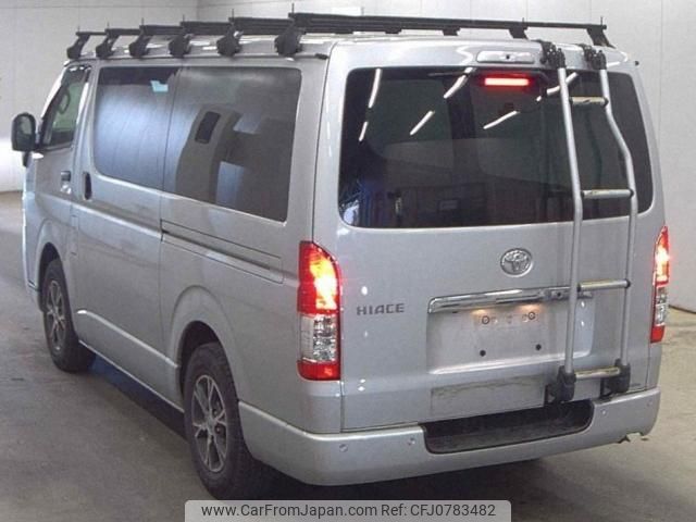 toyota hiace-van 2023 quick_quick_3DF-GDH201V_GDH201-2032383 image 2