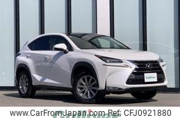 lexus nx 2015 -LEXUS--Lexus NX DBA-AGZ10--AGZ10-1005254---LEXUS--Lexus NX DBA-AGZ10--AGZ10-1005254-