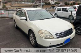 nissan teana 2005 -NISSAN--Teana CBA-PJ31--PJ31-051246---NISSAN--Teana CBA-PJ31--PJ31-051246-