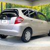 honda fit 2010 -HONDA--Fit DBA-GE6--GE6-1344310---HONDA--Fit DBA-GE6--GE6-1344310- image 19