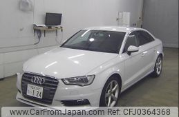 audi a3 2014 quick_quick_DBA-8VCPTL_WAUZZZ8V5E1023998