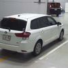 toyota corolla-fielder 2018 CFJ1633258 image 2