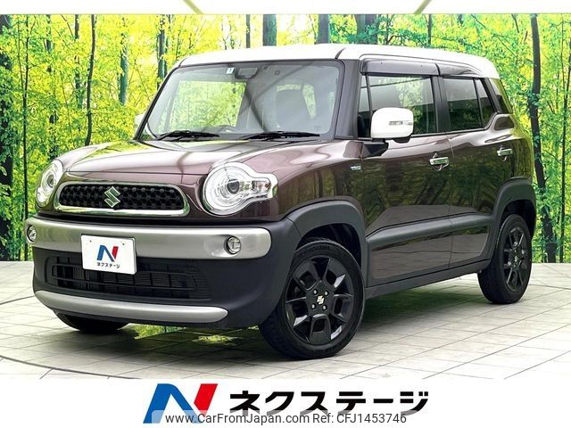 suzuki xbee 2020 -SUZUKI--XBEE DAA-MN71S--MN71S-155105---SUZUKI--XBEE DAA-MN71S--MN71S-155105- image 1