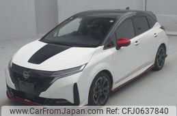 nissan aura 2023 -NISSAN--AURA 6AA-FE13--FE13-331469---NISSAN--AURA 6AA-FE13--FE13-331469-