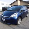 honda fit 2011 -HONDA--Fit DBA-GE9--GE9-1501203---HONDA--Fit DBA-GE9--GE9-1501203- image 1