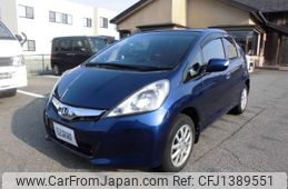 honda fit 2011 -HONDA--Fit DBA-GE9--GE9-1501203---HONDA--Fit DBA-GE9--GE9-1501203-