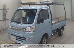 daihatsu hijet-truck 2018 -DAIHATSU--Hijet Truck EBD-S510P--S510P-0192644---DAIHATSU--Hijet Truck EBD-S510P--S510P-0192644-