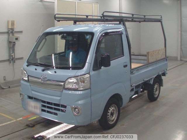 daihatsu hijet-truck 2018 -DAIHATSU--Hijet Truck EBD-S510P--S510P-0192644---DAIHATSU--Hijet Truck EBD-S510P--S510P-0192644- image 1