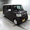 honda n-box 2014 -HONDA 【愛媛 581の9513】--N BOX JF1-1433297---HONDA 【愛媛 581の9513】--N BOX JF1-1433297- image 1