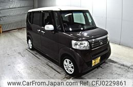 honda n-box 2014 -HONDA 【愛媛 581の9513】--N BOX JF1-1433297---HONDA 【愛媛 581の9513】--N BOX JF1-1433297-