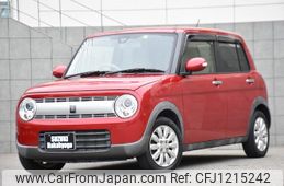 suzuki alto-lapin 2017 quick_quick_DBA-HE33S_HE33S-176742