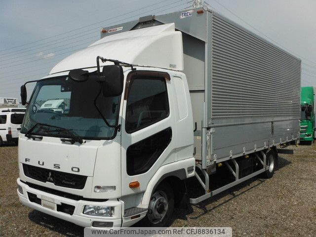 mitsubishi-fuso fighter 2015 -MITSUBISHI--Fuso Fighter TKG-FK64F--FK64F-586122---MITSUBISHI--Fuso Fighter TKG-FK64F--FK64F-586122- image 2