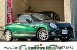 daihatsu copen 2019 -DAIHATSU--Copen DBA-LA400K--LA400K-0027304---DAIHATSU--Copen DBA-LA400K--LA400K-0027304-