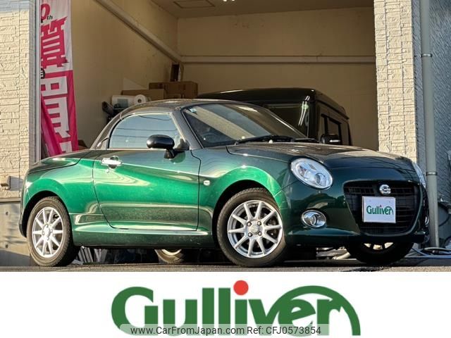 daihatsu copen 2019 -DAIHATSU--Copen DBA-LA400K--LA400K-0027304---DAIHATSU--Copen DBA-LA400K--LA400K-0027304- image 1