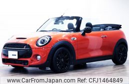 mini mini-others 2019 quick_quick_CBA-WJ20M_WMWWJ520203J83642