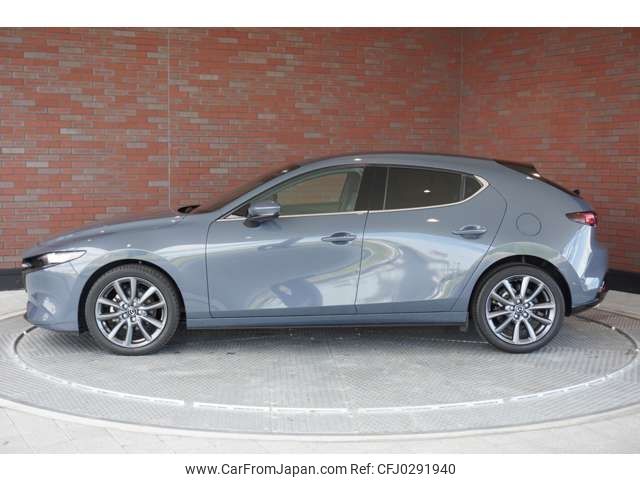 mazda mazda3 2021 -MAZDA--MAZDA3 6BA-BP5P--BP5P-116786---MAZDA--MAZDA3 6BA-BP5P--BP5P-116786- image 2