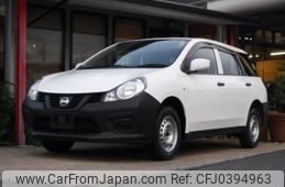 nissan nv150-ad 2017 quick_quick_DBF-VZNY12_VZNY12-067819