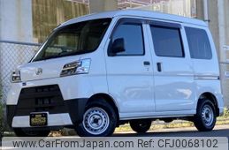 daihatsu hijet-cargo 2020 quick_quick_EBD-S321V_S321V-0457531