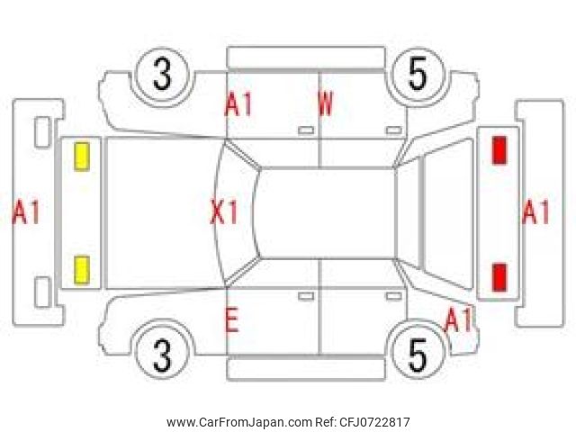 toyota rav4 2022 -TOYOTA--RAV4 6BA-MXAA54--MXAA54-5036281---TOYOTA--RAV4 6BA-MXAA54--MXAA54-5036281- image 2